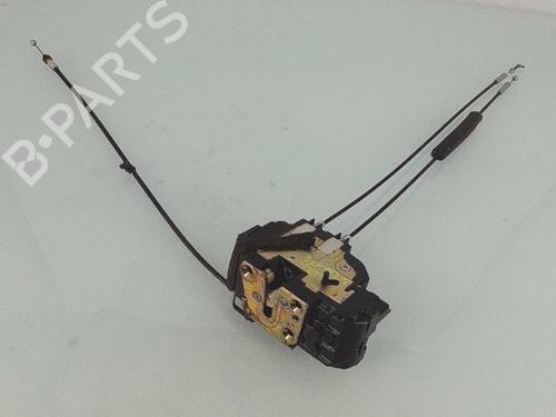 Rear left lock NISSAN MURANO I (Z50) 3.5 4x4 | BP26905018C100 