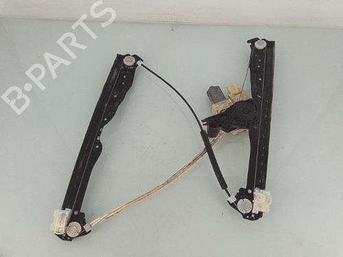 Used Front left window mechanism Front left window mechanism 27097885 27097885