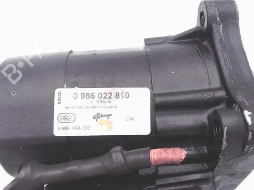 Used Starter Starter 25364034 25364034