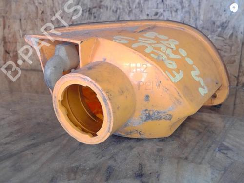 Left front indicator FORD FOCUS I (DAW, DBW) 1.6 16V | BP25365064C32 - Image 2