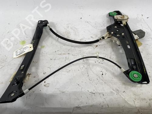 Front left window mechanism BMW 3 Touring (E91) 325 d | BP25357271C22 