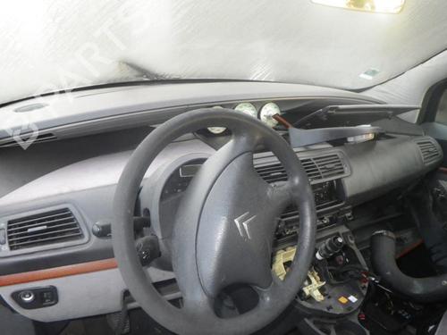 Rear right window mechanism CITROËN C8 (EA_, EB_) 2.0 HDi 165 | BP25351000C25