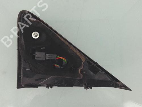 Left tailgate light PEUGEOT 3008 I MPV (0U_) 1.6 HDi | BP25370988C79 