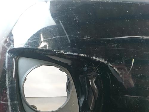 Front bumper TOYOTA RAV 4 III (_A3_) 2.2 D 4WD (ALA30_, ALA30R) | BP30003791C7