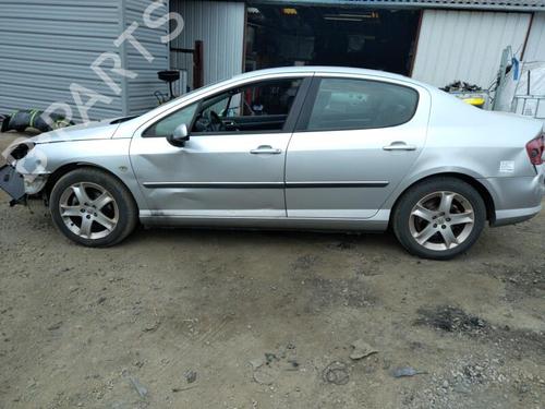 Switch PEUGEOT 407 (6D_) 2.0 HDi 135 (6DRHRH, 6DRHRE, 6DRHRG, 6DRHRJ) | BP25358659I30 - Image 5