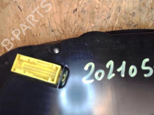 Used Instrument cluster Instrument cluster PEUGEOT 5008 (0U_, 0E_) 1.6 HDi (110 hp) 25370350 25370350