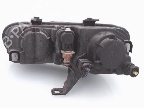 Højre forlygte ROVER 25 I Hatchback (RF) 2.0 iDT | BP25365803C29 