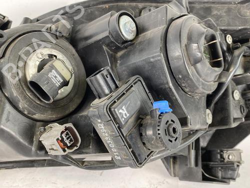 Højre forlygte MAZDA 5 (CR) 2.0 CD (CR19) | BP25371852C29