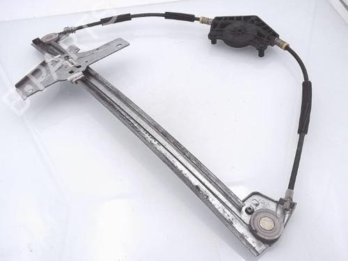 Used Front left window mechanism Front left window mechanism PEUGEOT 307 (3A/C) 2.0 HDi 110 (107 hp) 25357963 25357963