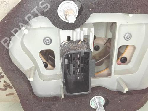 Used Left taillight Left taillight VW JETTA III (1K2) 1.9 TDI (105 hp) 34243842 34243842