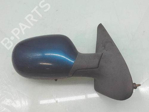 Ryggespeil høyre RENAULT MEGANE I (BA0/1_) 1.9 dTi (BA08, BA0N) (98 hp) 30884567