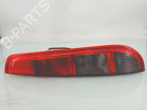 Used Right taillight FORD FOCUS II Turnier (DA_, FFS, DS) 1.6 TDCi (90 hp) 29631139