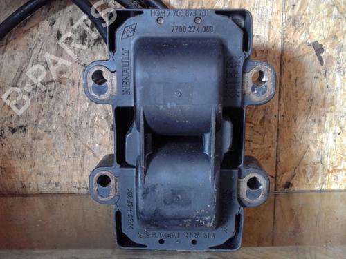 Ignition coil RENAULT TWINGO I (C06_) 1.2 (C066, C068) | BP25367181M94 