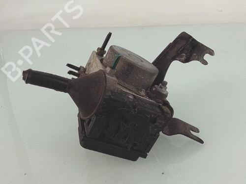 Used ABS pump RENAULT MODUS / GRAND MODUS (F/JP0_) 1.2 16V (JP0W) (101 hp) 27273580