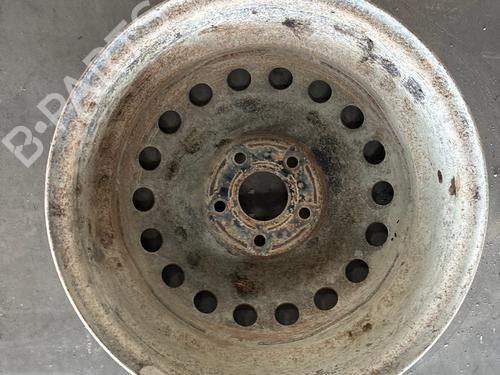 Used Rim Rim 38924074 38924074