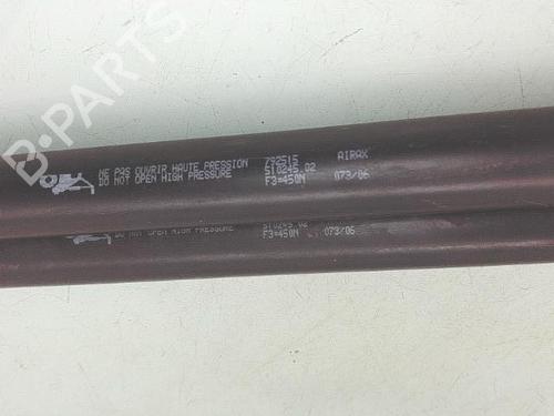 Used Tailgate lift support Tailgate lift support 37865685 37865685