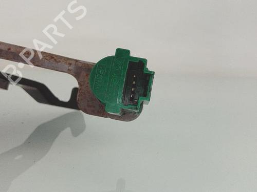 Used Break pedal Break pedal PEUGEOT 308 II (LB_, LP_, LW_, LH_, L3_) 1.6 THP 125 (125 hp) 27097891 27097891