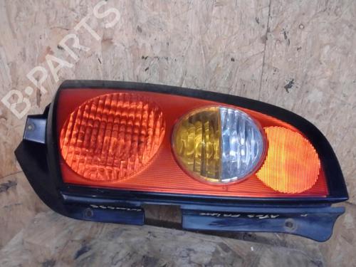 Right taillight HYUNDAI ATOS (MX) 1.0 i | BP25373590C35 