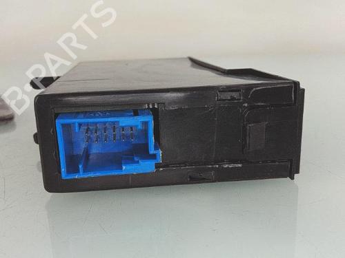 Ignition barrel RENAULT LAGUNA II (BG0/1_) 3.0 V6 24V (BG01, BG02, BG0D, BG0Y) | BP27972788M48 