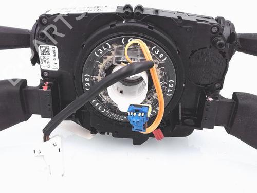 Steering column stalk PEUGEOT 208 I (CA_, CC_) 1.4 HDi | BP25371775I23 