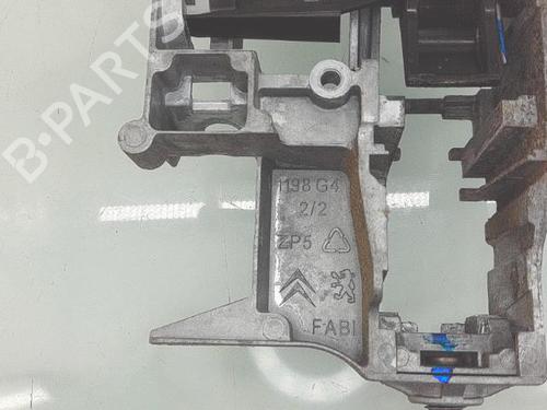 support-citroen-c5-iii-rd_-2008-2009-2010-2011-2012-2013-2014-2015-2016-2017-29699569 main image