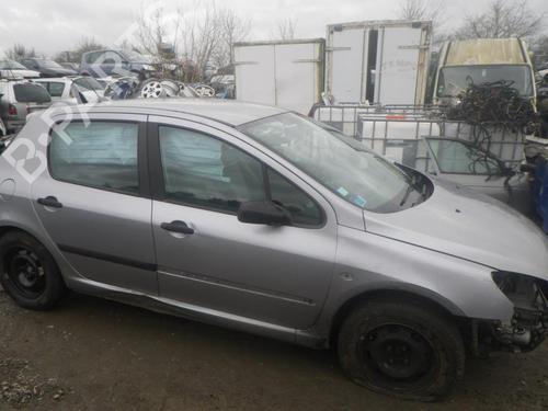 Switch PEUGEOT 307 (3A/C) 2.0 HDi 110 | BP25369630I30  - Image 8