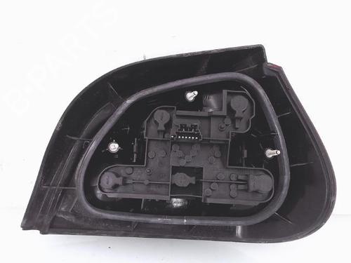 Used Left taillight Left taillight 25360630 25360630