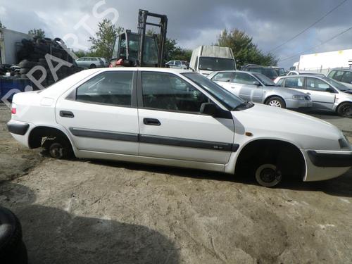 Steering column stalk CITROËN XANTIA (X1_, X2_) 1.8 i 16V | BP25355594I23 
