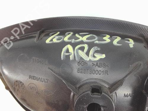 Rear left interior door handle RENAULT SCÉNIC III (JZ0/1_) 1.5 dCi (JZ02, JZ0R) | BP29384210I15 