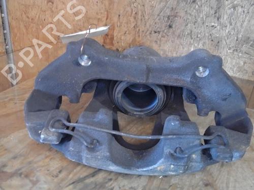Right front brake caliper RENAULT CLIO IV (BH_) 1.5 dCi 90 | BP25351840M104