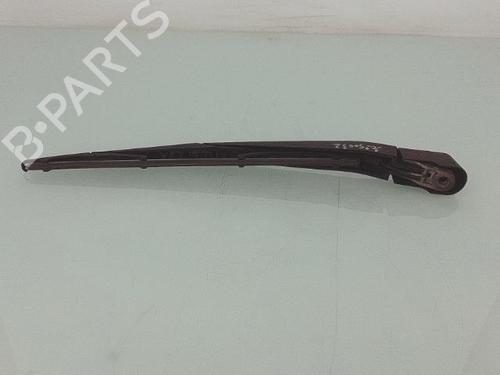 Rear windshield wiper arm CITROËN C4 I (LC_) 1.6 HDi | BP25356542C144 