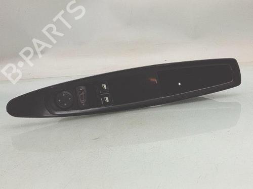 Left front window switch CITROËN C4 I (LC_) 1.6 16V | BP39543786I27 - Image 3