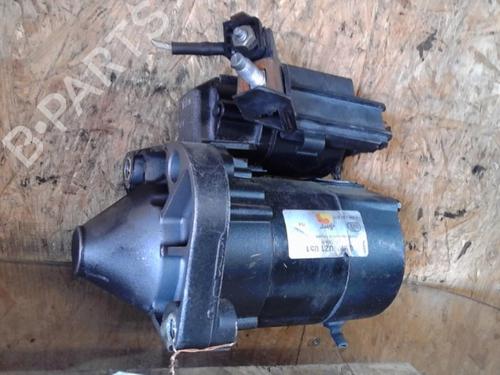 Starter RENAULT CLIO II (BB_, CB_) 1.4 16V (B/CB0P, BB13) | BP25358581M8 