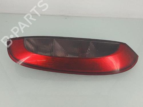 Høyre baklys OPEL CORSA C (X01) 1.0 (F08, F68) (58 hp) 25976276