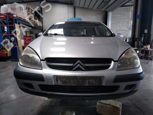 Left headlight CITROËN C5 I (DC_) 2.0 HDi (DCRHZB, DCRHZE) | BP27639984C28  - Image 6