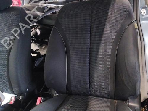 Left front seat MAZDA 2 (DE_, DH_) 1.5 (DE5FS) | BP31579996C15 - Image 2