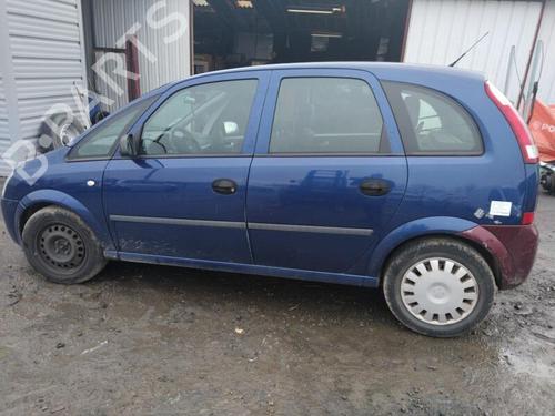 Switch OPEL MERIVA A MPV (X03) 1.7 DTI (E75) | BP25351661I30  - Image 7