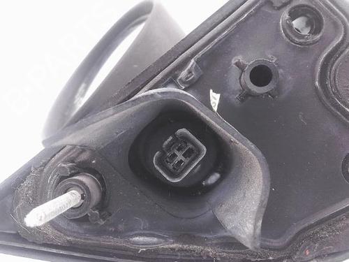 Right mirror RENAULT TWINGO I (C06_) 1.2 (C066, C068) | BP25350266C27 