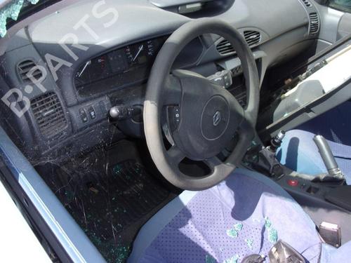 Højre forlygte RENAULT LAGUNA II (BG0/1_) 1.9 dCi | BP25367592C29 