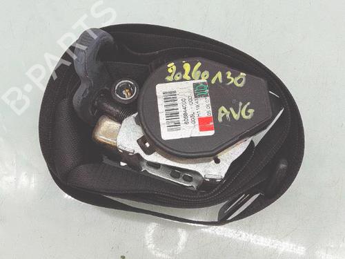 Front left seatbelt SMART FORFOUR (454) 1.1 (454.033) | BP37661454I26 - Image 3