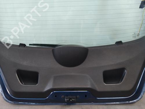 Tailgate PEUGEOT 207 (WA_, WC_) 1.4 HDi | BP27485211C6 