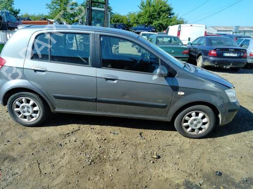 Electronic module HYUNDAI GETZ (TB) 1.5 CRDi | BP25366730M83 - Image 8