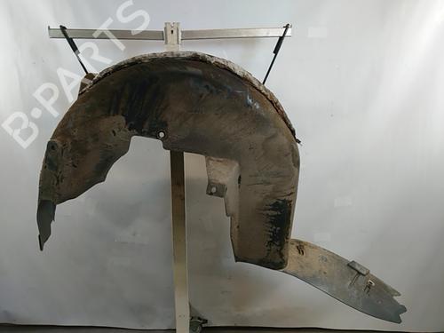 Used Wheel arch CITROËN C4 Grand Picasso II (DA_, DE_) 1.6 HDi / BlueHDi 115 (115 hp) 31655020