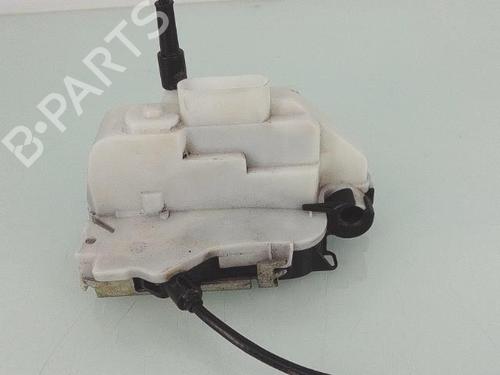 Used Front left lock CITROËN C2 (JM_) 1.1 (60 hp) 25370503