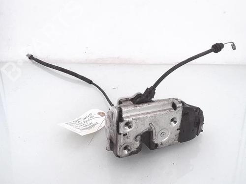 Used Front left lock CITROËN C3 I (FC_, FN_) 1.4 HDi (68 hp) 25350393