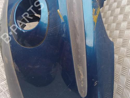 Front bumper FIAT MULTIPLA (186_) 1.9 JTD 105 (186AXB1A) | BP25365106C7 