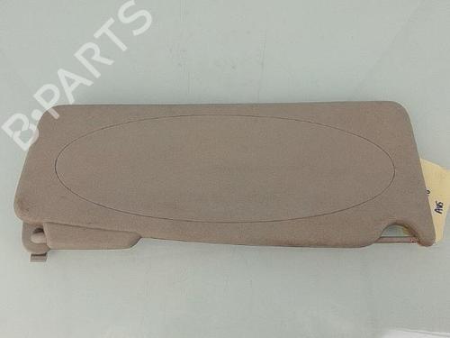 Used Left sun visor Left sun visor RENAULT KANGOO Express (FW0/1_) Z.E. (FW0Z, FW1Z) (60 hp) 25371008 25371008