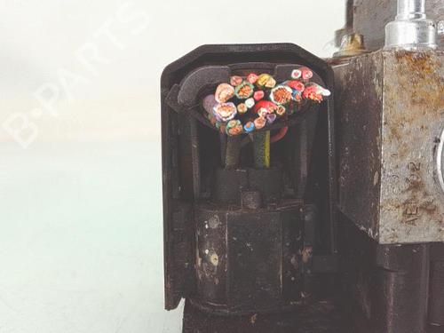 ABS pump CITROËN C4 Picasso I MPV (UD_) 1.6 HDi | BP29913231M43