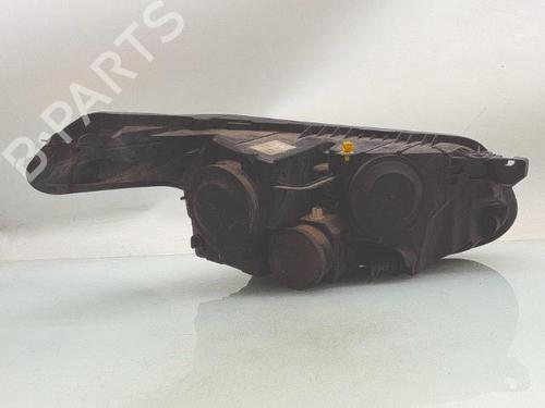 Left headlight CITROËN C3 Picasso (SH_) 1.6 HDI 90 | BP40224928C28 - Image 4