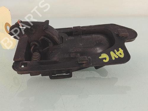 Front left interior door handle CITROËN SAXO (S0, S1) 1.5 D | BP27972769I13 